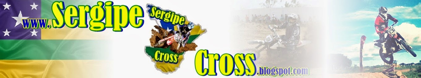Sergipe Cross 2014