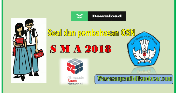 Soal Unbk Fisika 2018 Dan Pembahasannya