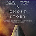 A Ghost Story Blu-Ray Unboxing