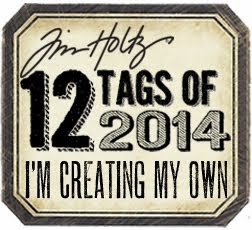 Tim Holtz