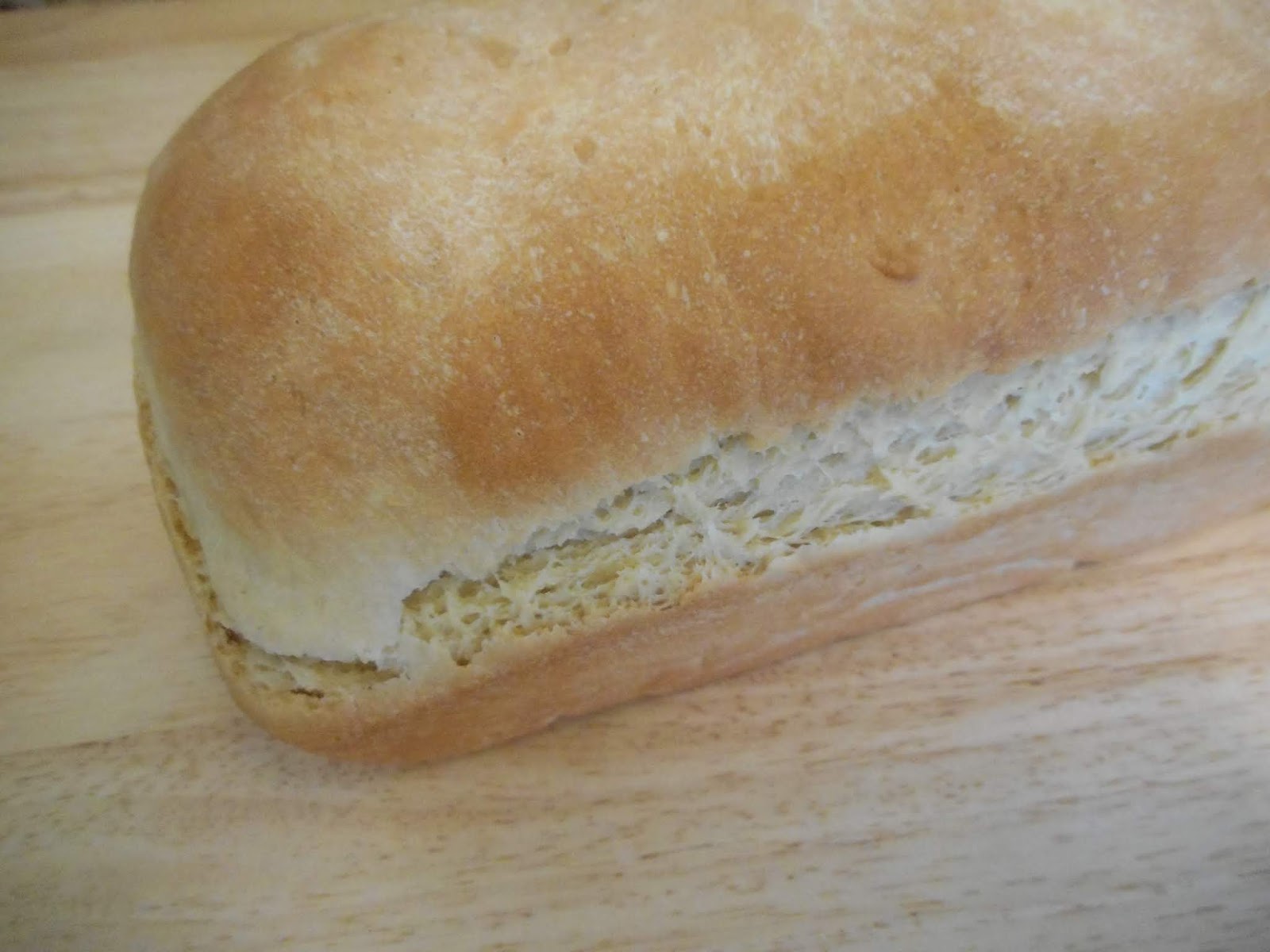 Vegan Sandwich Bread Recipe (Tangzhong Method)