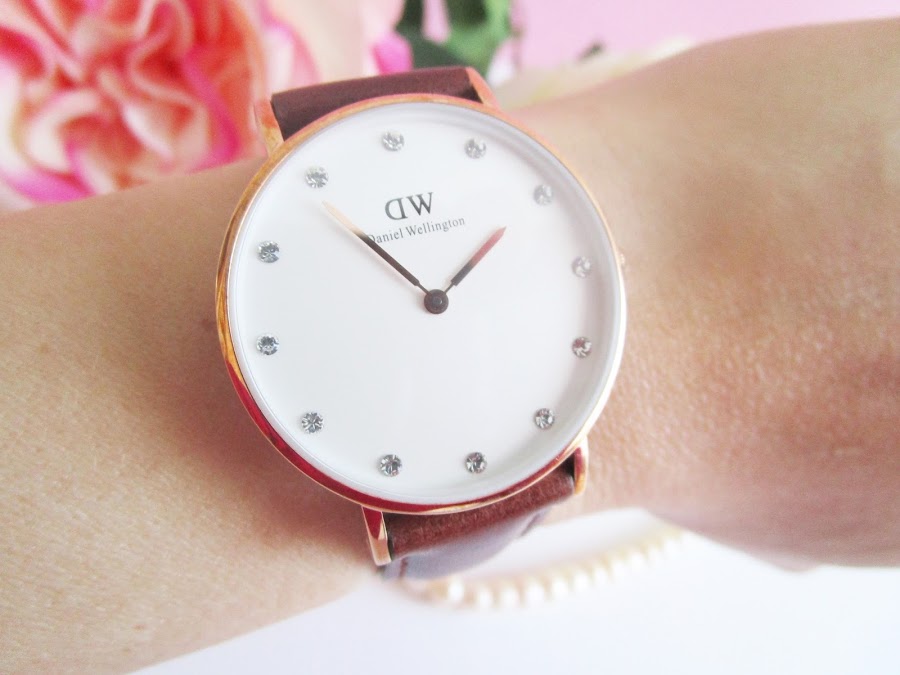 Relojes Daniel Wellington