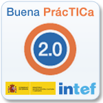 ¡¡¡NOS CONSIDERAN BUENAS PracTICas 2.0!!!