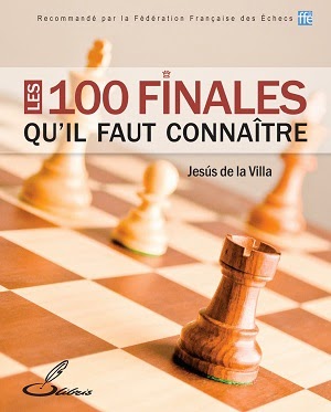 100 finales aux échecs à connaître