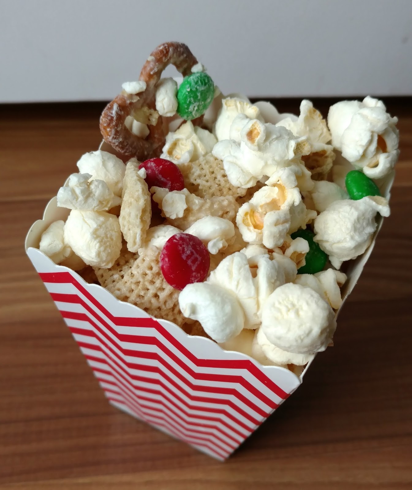 tortilla round chips