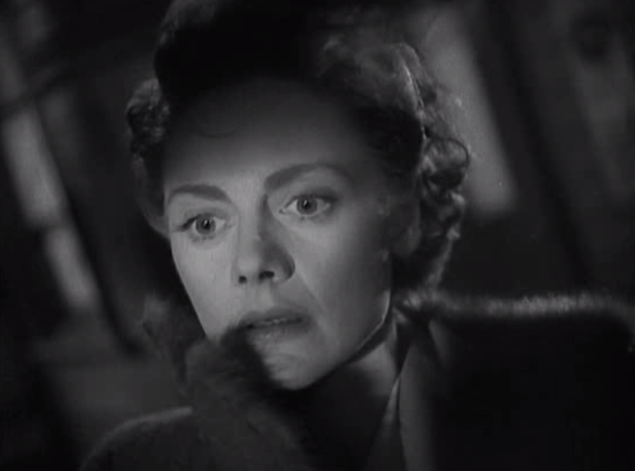 film breve rencontre david lean