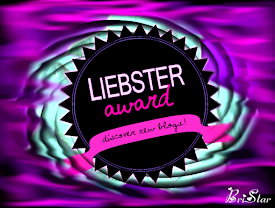 Liebster Award