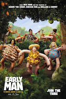 Early Man Movie Poster 23