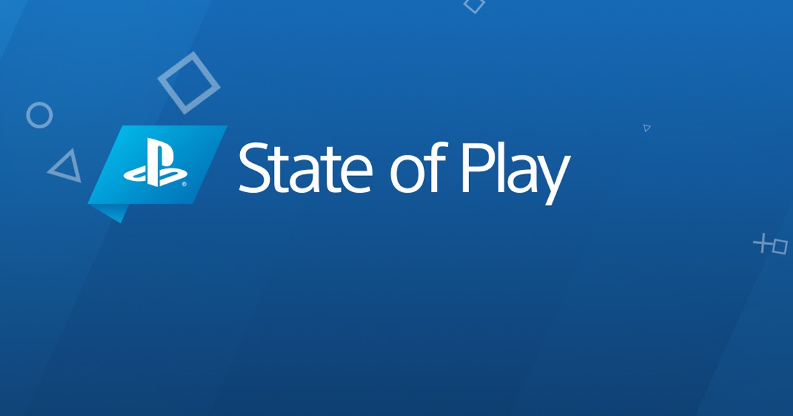 State of Play Conhece algumas das novidades da PlayStation(R) para
