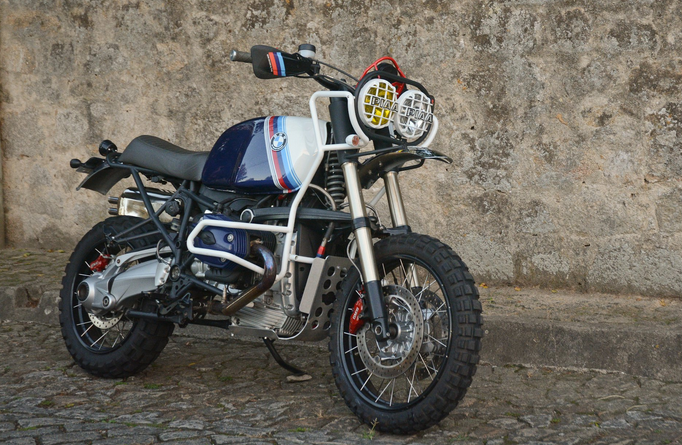 r1200gs scrambler