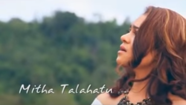 Kumpulan Lagu Rohani Mitha Talahatu Mp3 Terbaru Full Album Gratis