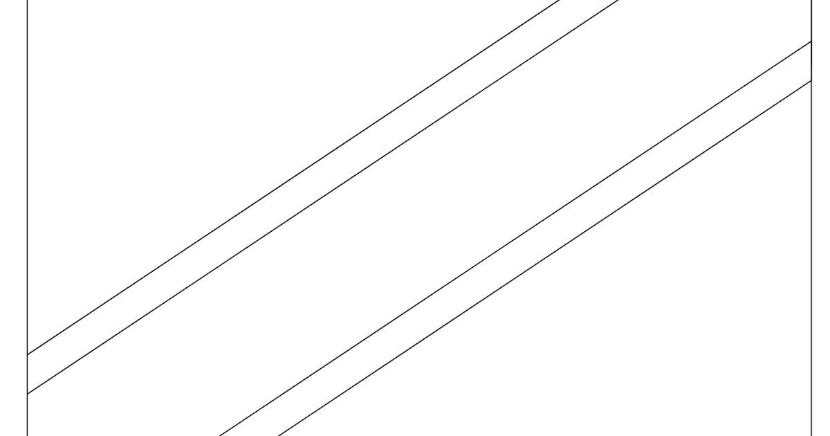 Coloring Page Flag Of Tanzania Drawing Outline Vectors Free coloring-page-flag-of-tanzania-drawing-outline-vectors-free