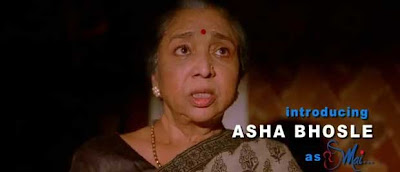 Mai Trailer - Asha Bhosle