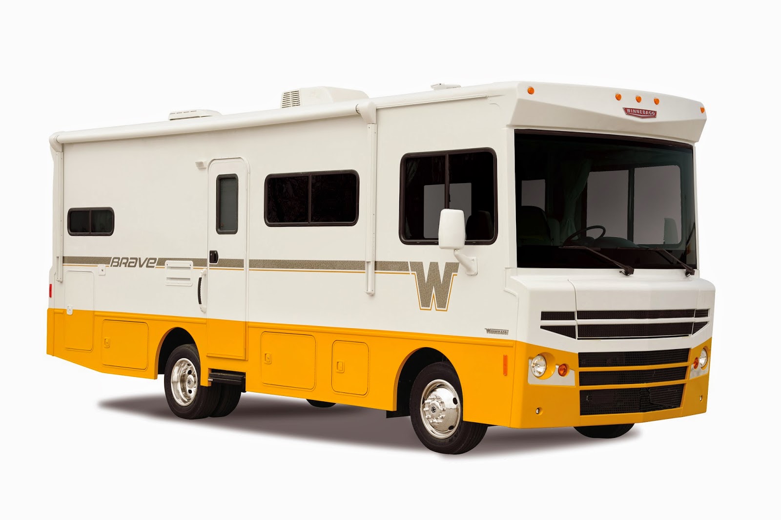 Forex trading from motorhome