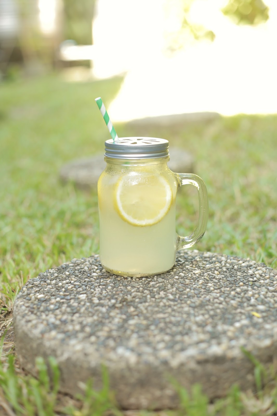 Lemonade Health Benefits The Foodinista