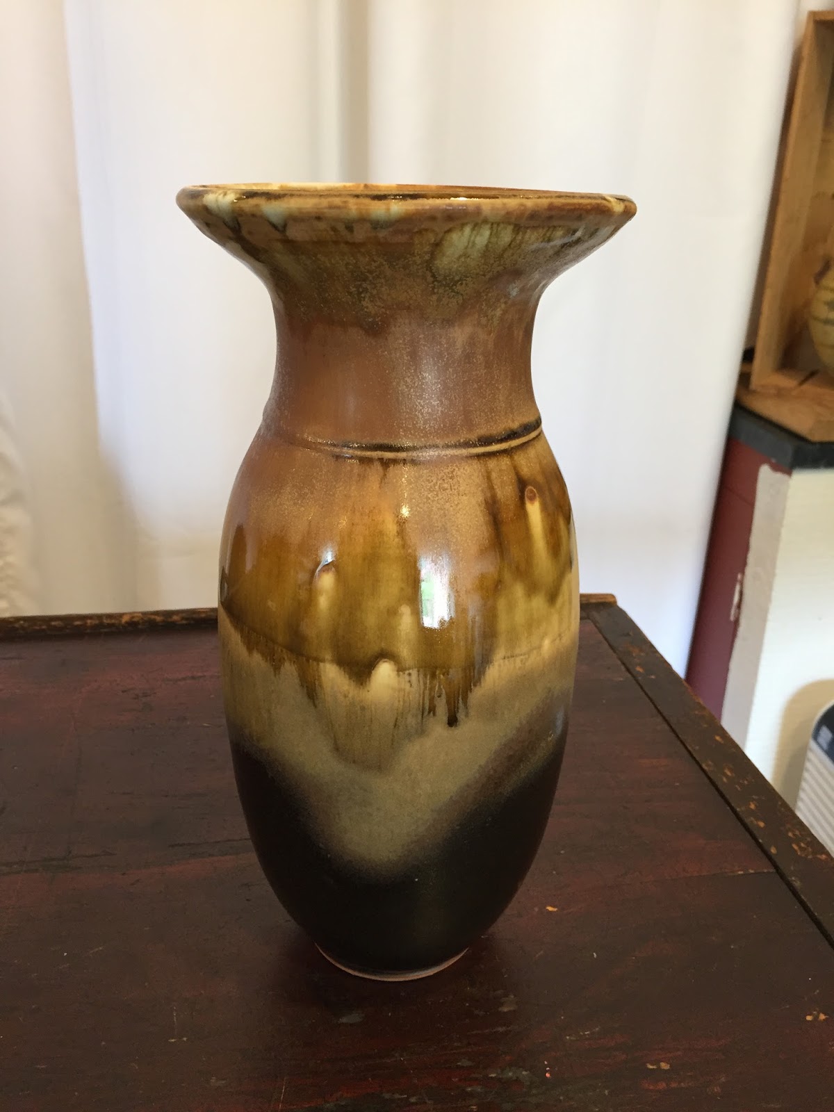 Joe Straka: Magpie Pottery: More Pictures