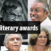 Kerala PSC - List of Malayalam literary awards