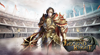 Legend-Knight