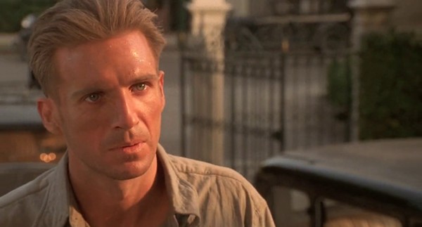 ver online El paciente inglés (1996) BRRip HD 720p Latino Dual