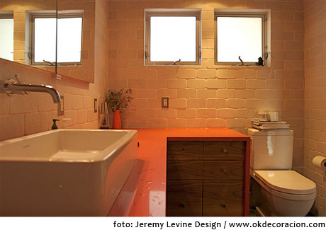 vintage home: Los Baños sus estilos y tendencias