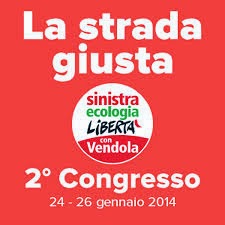 2° Congresso Nazionale Riccione 24-26 gennaio