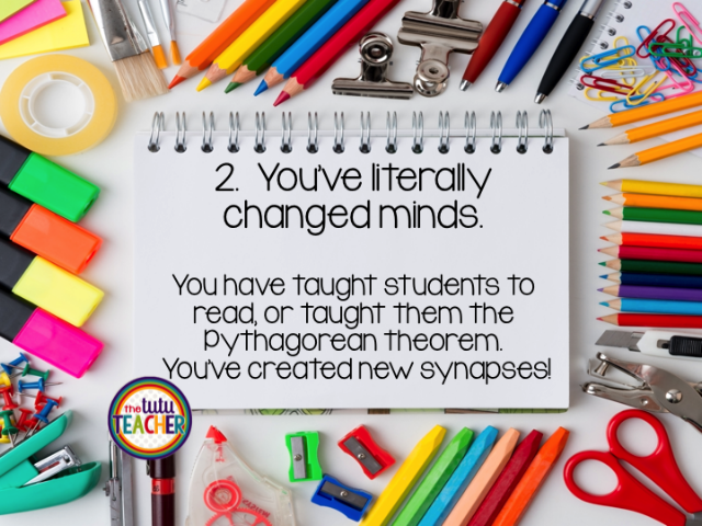 The end of the year can be exhausting for teachers, but these teacher truths will help you remember just how much of an impact you've had on your students' live. Click through to learn about the five teacher truths. From the exhaustion to the fact that you'll miss them, and even the hard to swallow fact that you can't reach them all. This post is sure to resonate with teachers at ALL grade levels. Click through, nod your head in agreement, and enjoy!
