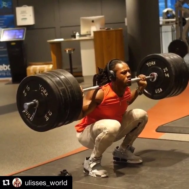 Top 5 Best Leg Exercises