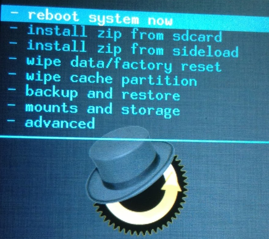 Cwm recovery. Install zip from sd card. cwm recovery для smartisan. sm2 3g 131225 cwm recovery.