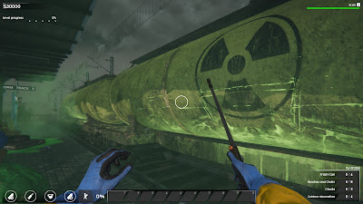 Train Station Renovation Game Screenshot 6
