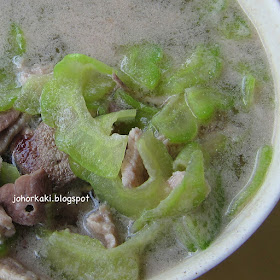 Ultimate Johor Bahru Food Trail With 10 Unique Jb Food Johor Kaki Travels For Food