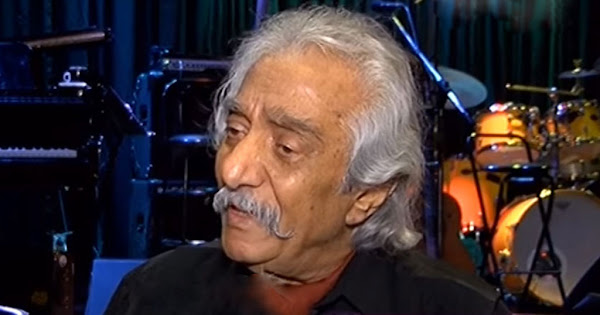 Κώστας Χατζής: «Ο Έλληνας είναι ρατσιστής» (Βίντεο) Κώστας Χατζής: «Ο Έλληνας είναι ρατσιστής» (Βίντεο)