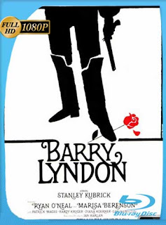 Barry Lyndon 1975 HD [1080p] Latino [GoogleDrive] SXGO