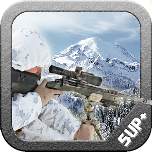 Arctic Sniper Mountain War apk download