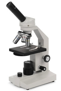 High School Microscope