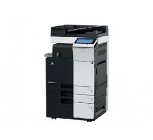 Konica Minolta Bizhub 211 Driver Free Download