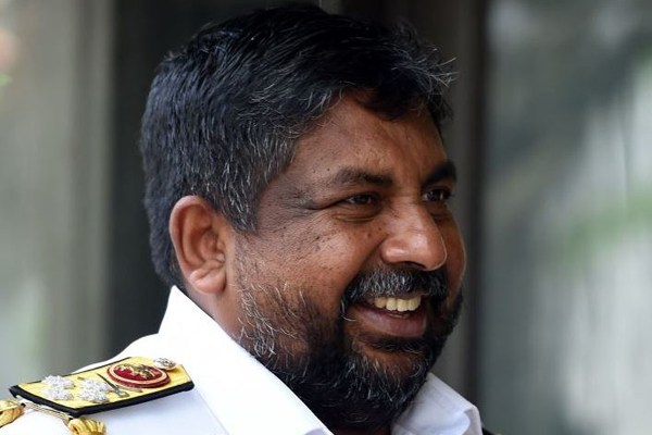 Sri Lanka: Prisoner No 9550