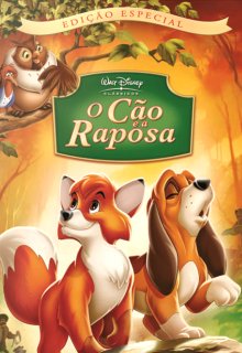O Cão e a Raposa