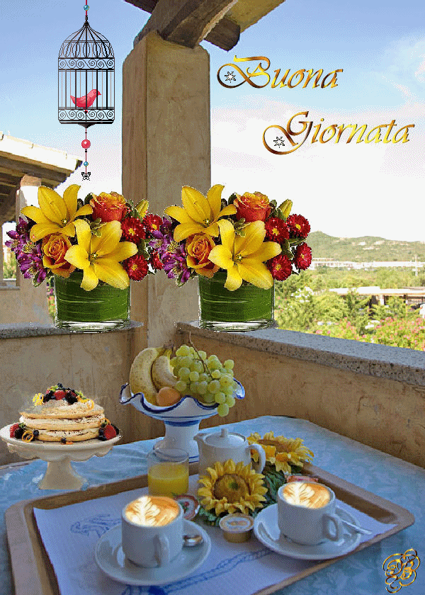 Fantasia Creativa BUONGIORNO GIF fantasia-creativa-buongiorno-gif