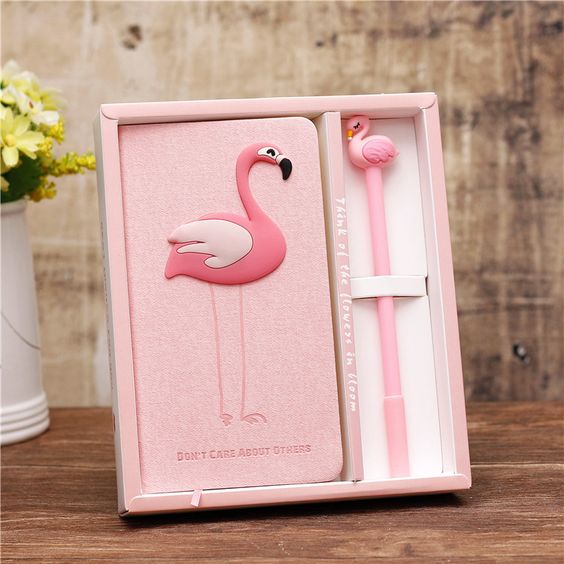 Flamingo tasarımları