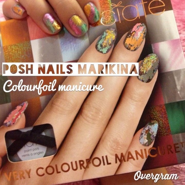 Livin' the POSH Life