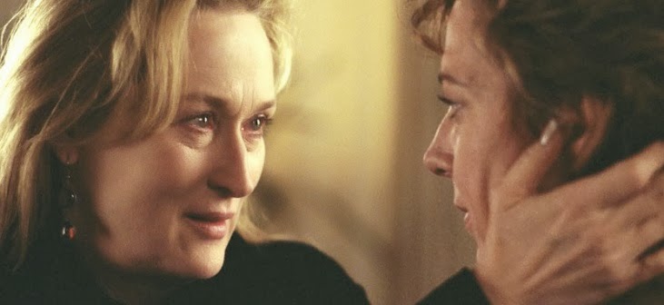 Cuantas Peliculas Ha Hecho Meryl Streep
