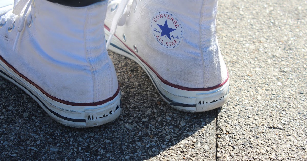 chuck bass converse