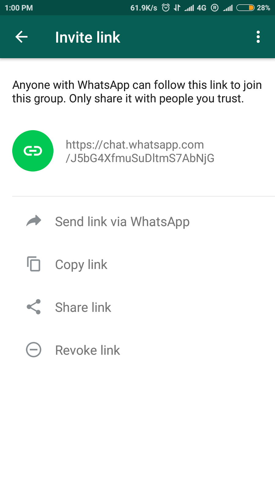 FRBworld CREATE WHATSAPP GROUP LINK WITH ORGINAL WHATSAPP.