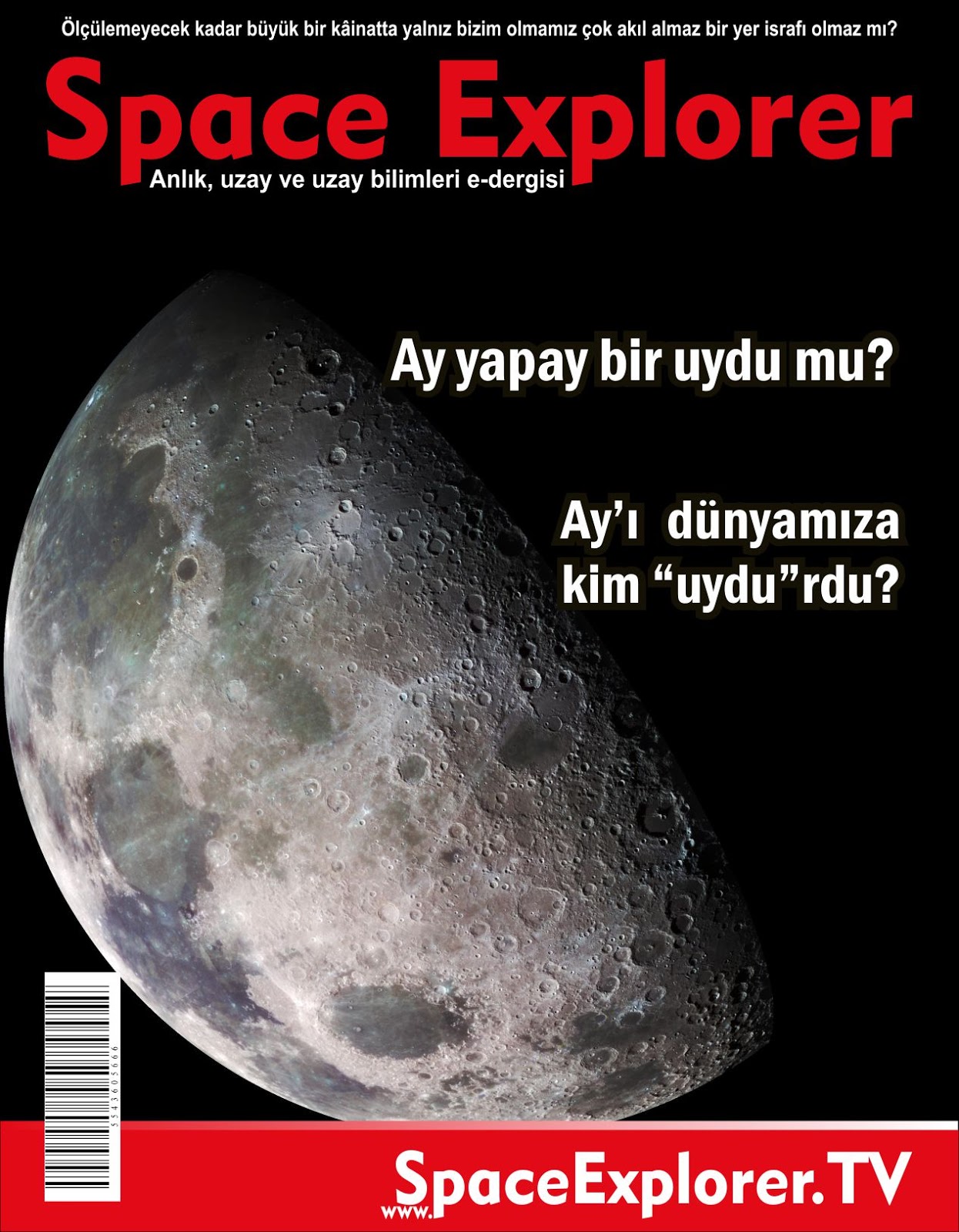 Yapay Toprak Uyduları Yapay Toprak Uyduları