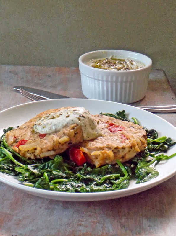 OreIda Pesto Chicken and Potato Patties Life Tastes Good