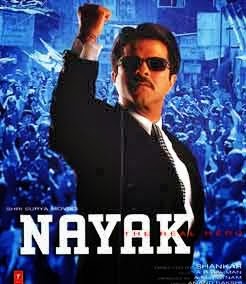 Nayak (2001) Hindi Movie DVDRip 720P