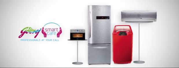 Godrej Appliances pays a sweet tribute to dads who fix things Godrej Appliances pays a sweet tribute to dads who fix things