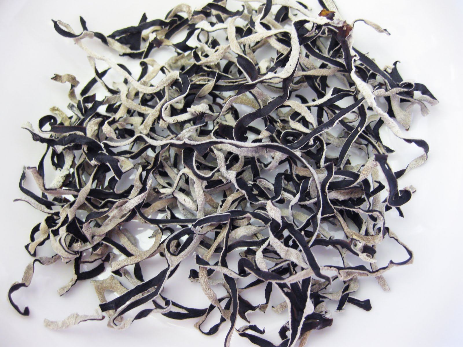 Bloatal Recall Moo Shu Pork