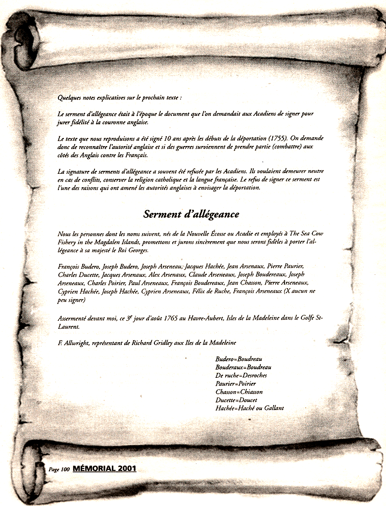 Centre d'archives régional des Îles: août 2015