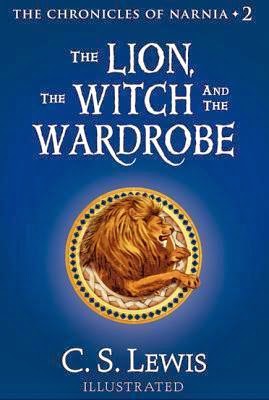 http://www.goodreads.com/book/show/7806720-the-lion-the-witch-and-the-wardrobe